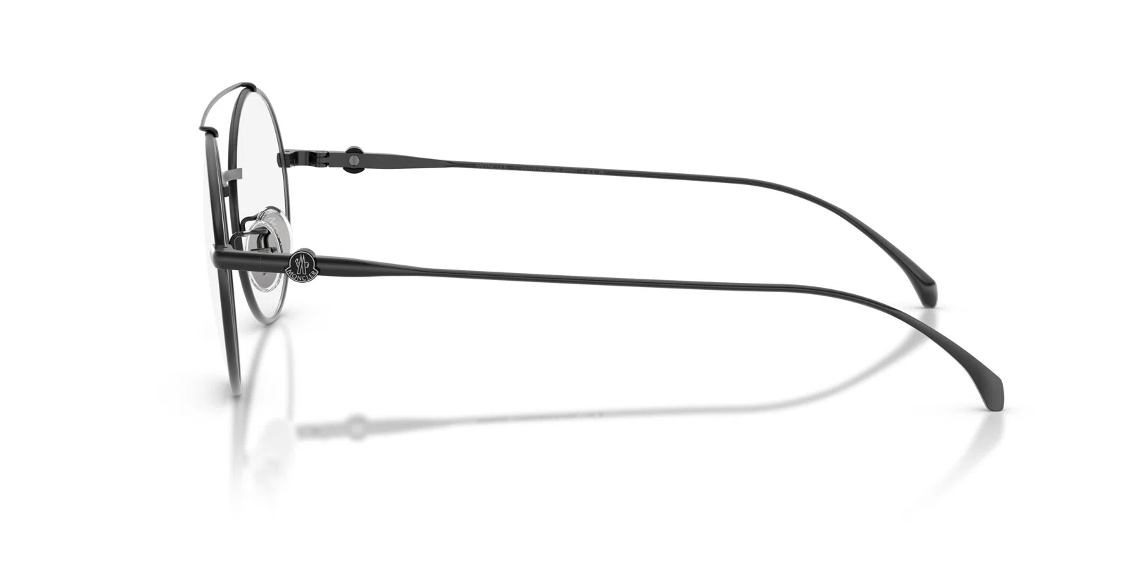 Moncler 1019T Eyeglasses - view 11